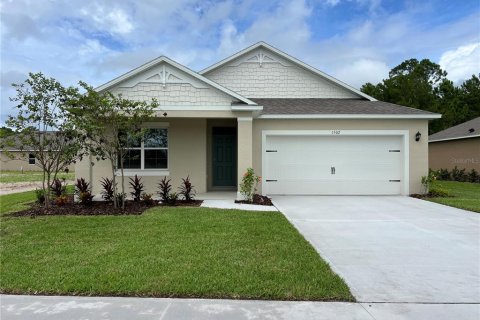 House in Ormond Beach, Florida 4 bedrooms, 169.83 sq.m. № 1918315 - photo 1