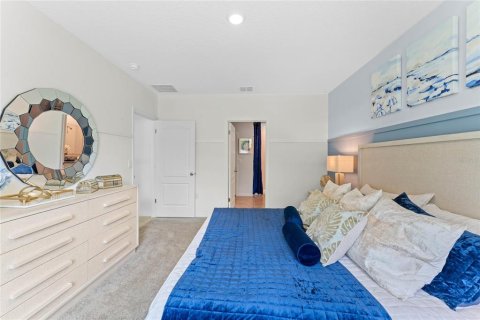 House in Ormond Beach, Florida 4 bedrooms, 169.83 sq.m. № 1918315 - photo 18