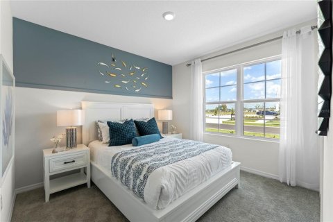 House in Ormond Beach, Florida 4 bedrooms, 169.83 sq.m. № 1918315 - photo 21