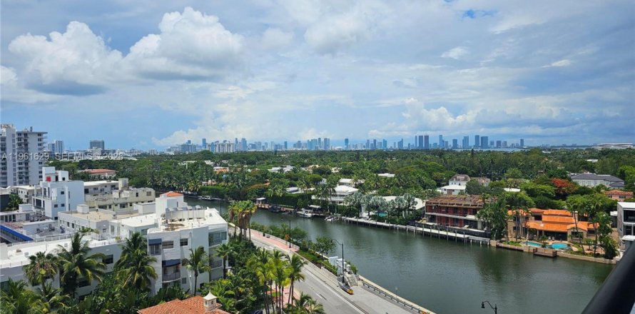 Квартира в Майами-Бич, Флорида 2 спальни, 100.8м2 № 2024482