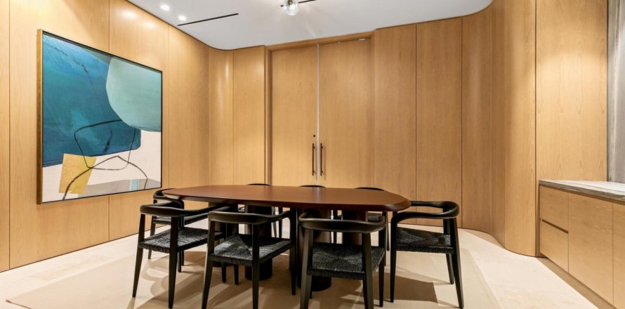Condominio en West Palm Beach, Florida, 2 dormitorios № 648439