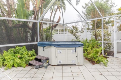 Villa ou maison à vendre à Venice, Floride: 4 chambres, 246.66 m2 № 1773598 - photo 17