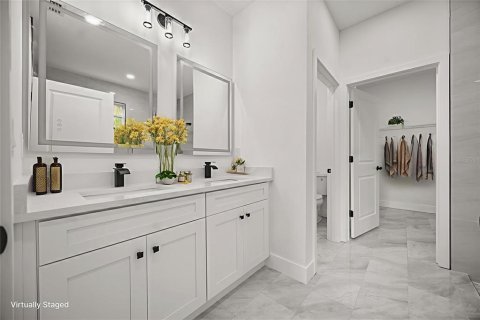 Villa ou maison à vendre à Palm Bay, Floride: 4 chambres, 225.85 m2 № 1841699 - photo 13