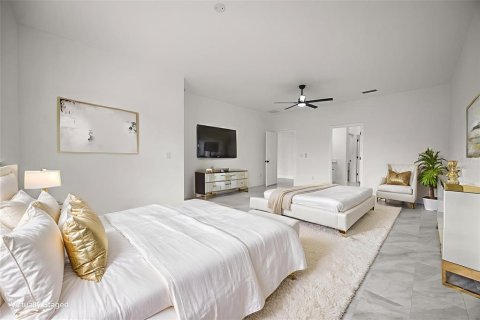 Villa ou maison à vendre à Palm Bay, Floride: 4 chambres, 225.85 m2 № 1841699 - photo 12