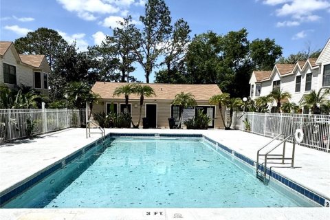 Condominio en venta en Plant City, Florida, 2 dormitorios, 83.24 m2 № 1719173 - foto 27