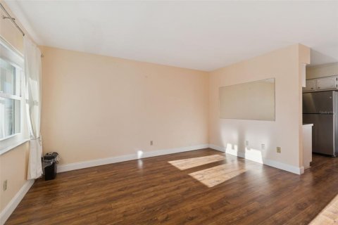 Condo in Saint Petersburg, Florida, 1 bedroom № 2151087 - photo 4