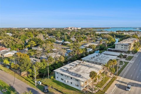 Condo in Saint Petersburg, Florida, 1 bedroom № 2151087 - photo 22