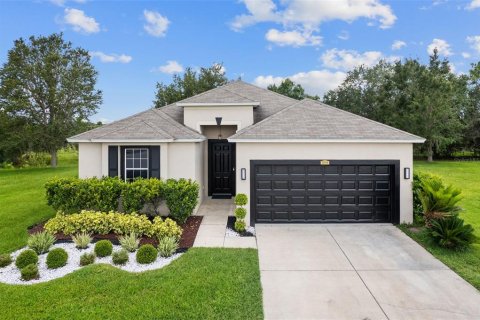 Casa en alquiler en Wesley Chapel, Florida, 4 dormitorios, 161.37 m2 № 1888470 - foto 2