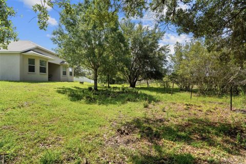 Casa en alquiler en Wesley Chapel, Florida, 4 dormitorios, 161.37 m2 № 1888470 - foto 21