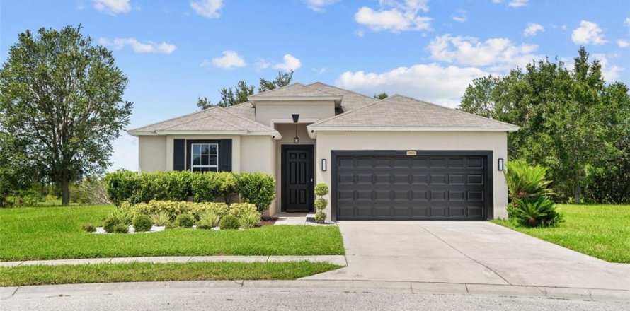 Casa en Wesley Chapel, Florida 4 dormitorios, 161.37 m2 № 1888470