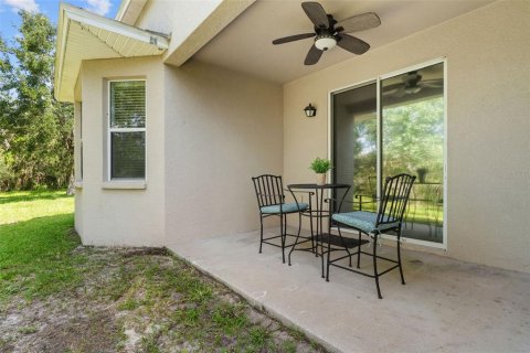 Casa en alquiler en Wesley Chapel, Florida, 4 dormitorios, 161.37 m2 № 1888470 - foto 20