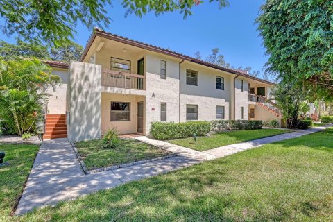 Condo in Boca Raton, Florida, 2 bedrooms  № 2181763 - photo 3
