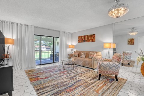 Condo in Boca Raton, Florida, 2 bedrooms  № 2181763 - photo 10