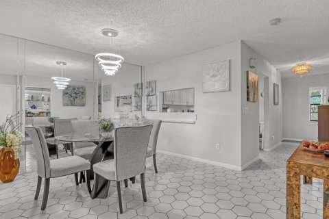 Condo in Boca Raton, Florida, 2 bedrooms  № 2181763 - photo 8