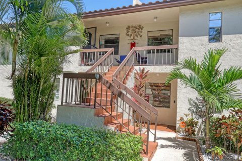 Condo in Boca Raton, Florida, 2 bedrooms  № 2181763 - photo 5