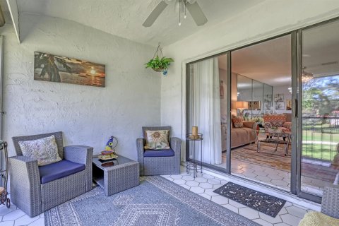 Condo in Boca Raton, Florida, 2 bedrooms  № 2181763 - photo 27