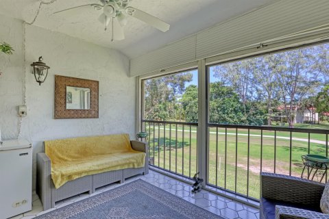 Condo in Boca Raton, Florida, 2 bedrooms  № 2181763 - photo 26