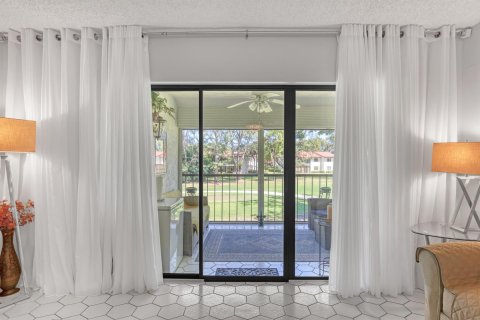 Condo in Boca Raton, Florida, 2 bedrooms  № 2181763 - photo 12
