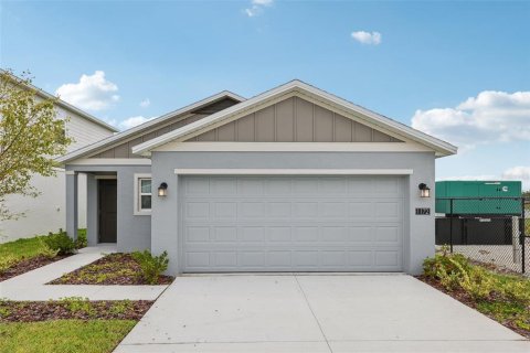 Villa ou maison à Daytona Beach, Floride 3 chambres, 133.04 m2 № 2235775