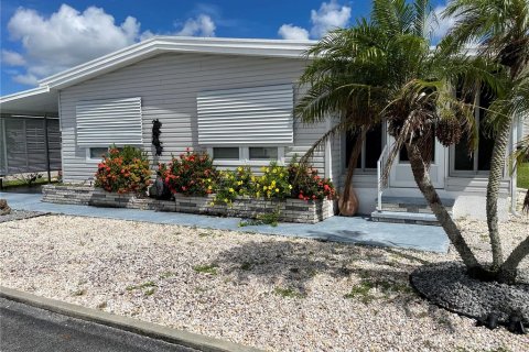 Appartement à louer à Venice, Floride: 2 chambres, 89.19 m2 № 1436445 - photo 1