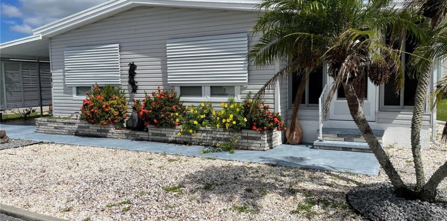 Appartement à Venice, Floride 2 chambres, 89.19 m2 № 1436445