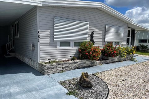 Appartement à louer à Venice, Floride: 2 chambres, 89.19 m2 № 1436445 - photo 2