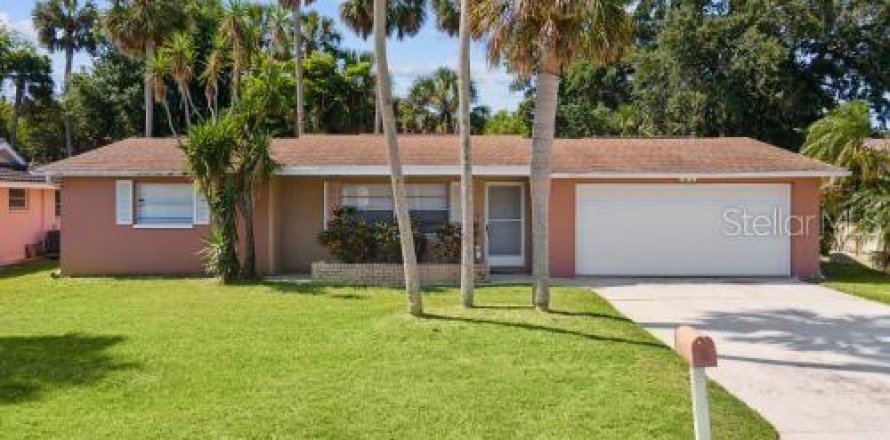 Casa en New Port Richey, Florida 2 dormitorios, 104.79 m2 № 2218097