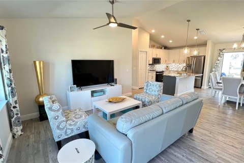 Casa en venta en North Port, Florida, 3 dormitorios, 112.23 m2 № 1285603 - foto 5