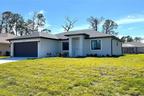 Casa en venta en North Port, Florida, 3 dormitorios, 112.23 m2 № 1285603 - foto 1