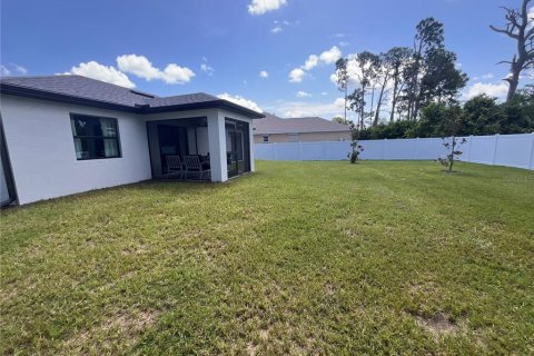 Casa en venta en North Port, Florida, 3 dormitorios, 112.23 m2 № 1285603 - foto 26