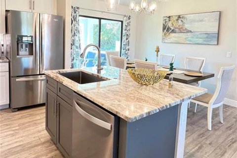 Casa en venta en North Port, Florida, 3 dormitorios, 112.23 m2 № 1285603 - foto 4