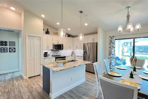 Casa en venta en North Port, Florida, 3 dormitorios, 112.23 m2 № 1285603 - foto 3