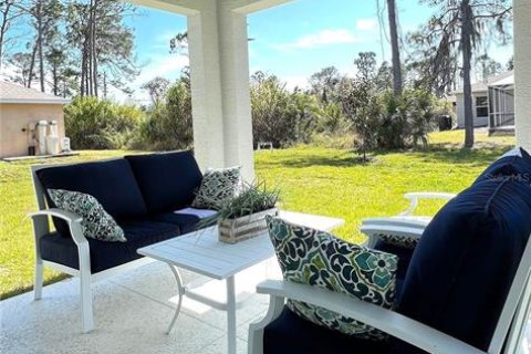 Casa en venta en North Port, Florida, 3 dormitorios, 112.23 m2 № 1285603 - foto 13
