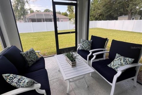 Casa en venta en North Port, Florida, 3 dormitorios, 112.23 m2 № 1285603 - foto 25