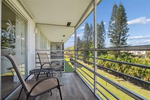 Купить кондоминиум в Холливуд, Флорида 2 спальни, 83.52м2, № 2033765 - фото 14