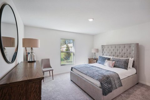 Villa ou maison à vendre à Brooksville, Floride: 4 chambres, 155.33 m2 № 2207363 - photo 29