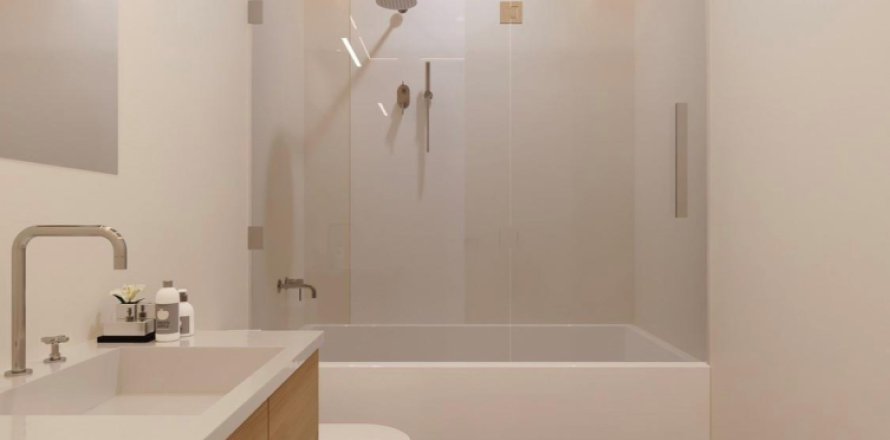 Condominio en Hollywood, Florida, 2 dormitorios № 1075704