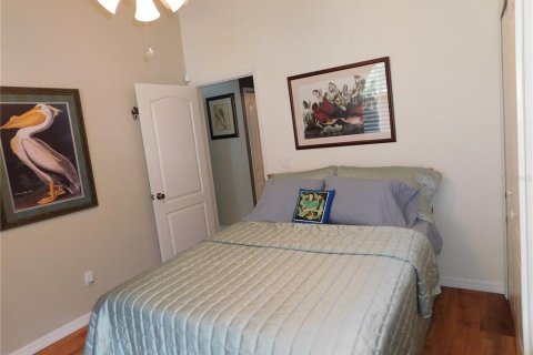 Villa ou maison à louer à Orlando, Floride: 1 chambre, 46.45 m2 № 2412692 - photo 7