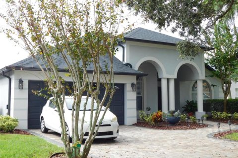 Villa ou maison à louer à Orlando, Floride: 1 chambre, 46.45 m2 № 2412692 - photo 2