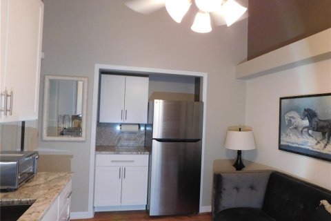 Villa ou maison à louer à Orlando, Floride: 1 chambre, 46.45 m2 № 2412692 - photo 22