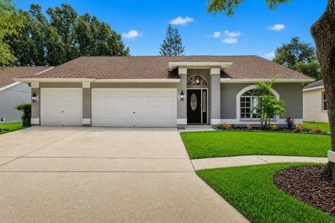 House in Tampa, Florida 3 bedrooms, 198.07 sq.m. № 2339753