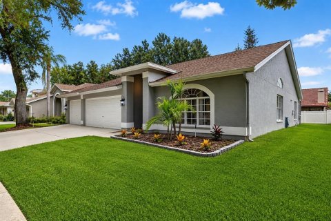 House in Tampa, Florida 3 bedrooms, 198.07 sq.m. № 2339753 - photo 2