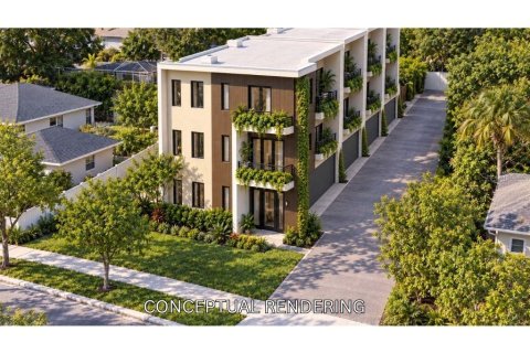 Land in Tampa, Florida № 2379180 - photo 23
