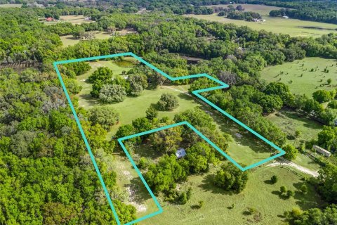 Commercial property in Fruitland Park, Florida 168.9 sq.m. № 1593586 - photo 6