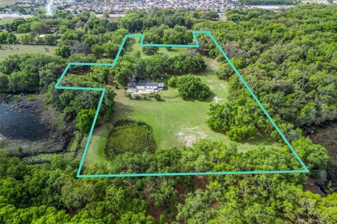 Commercial property in Fruitland Park, Florida 168.9 sq.m. № 1593586 - photo 4