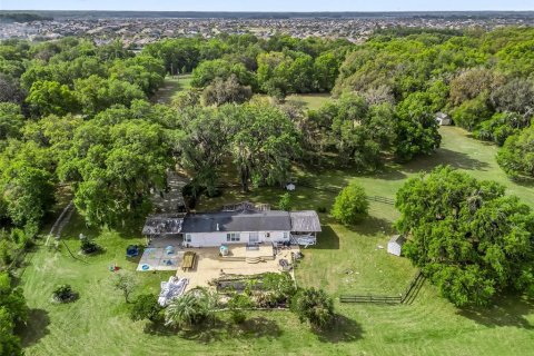 Commercial property in Fruitland Park, Florida 168.9 sq.m. № 1593586 - photo 20