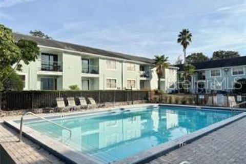 Copropriété à louer à Tampa, Floride: 2 chambres, 81.66 m2 № 2380736 - photo 2