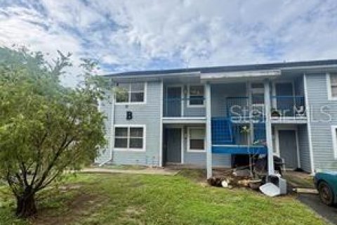 Condo à Tampa, Floride, 2 chambres № 2380736