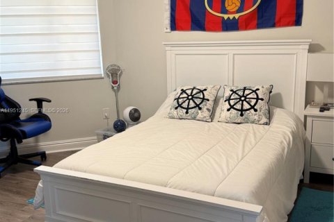 Купить кондоминиум в Майами-Лейкс, Флорида 2 спальни, 101.26м2, № 2006490 - фото 9