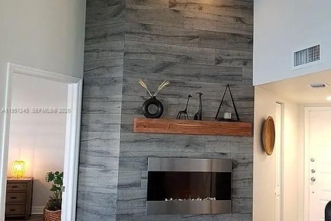 Купить кондоминиум в Майами-Лейкс, Флорида 2 спальни, 101.26м2, № 2006490 - фото 14